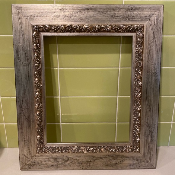 Other - Decorative Wood Frame for 8x10”